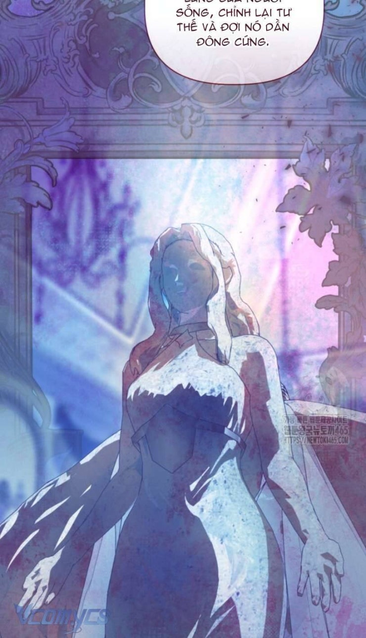 Sự Điều Trị Đặc Biệt Của Tinh Linh - Page 14