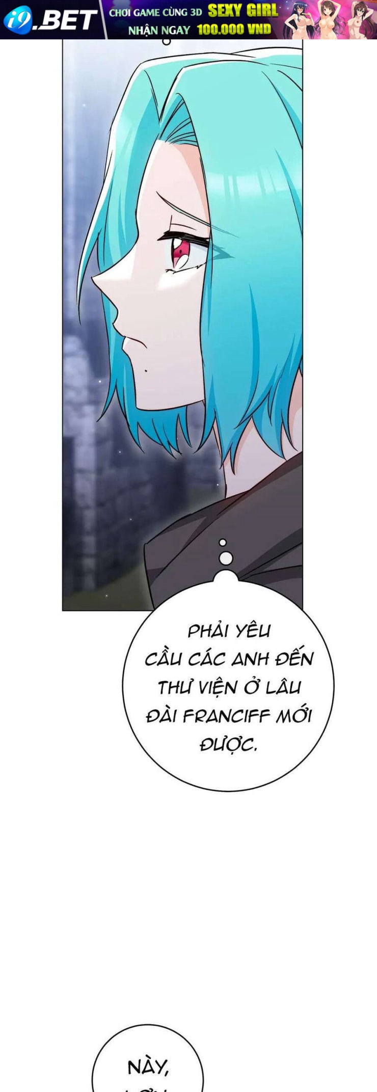 Nữ Đầu Bếp Hoàng Gia - Page 47