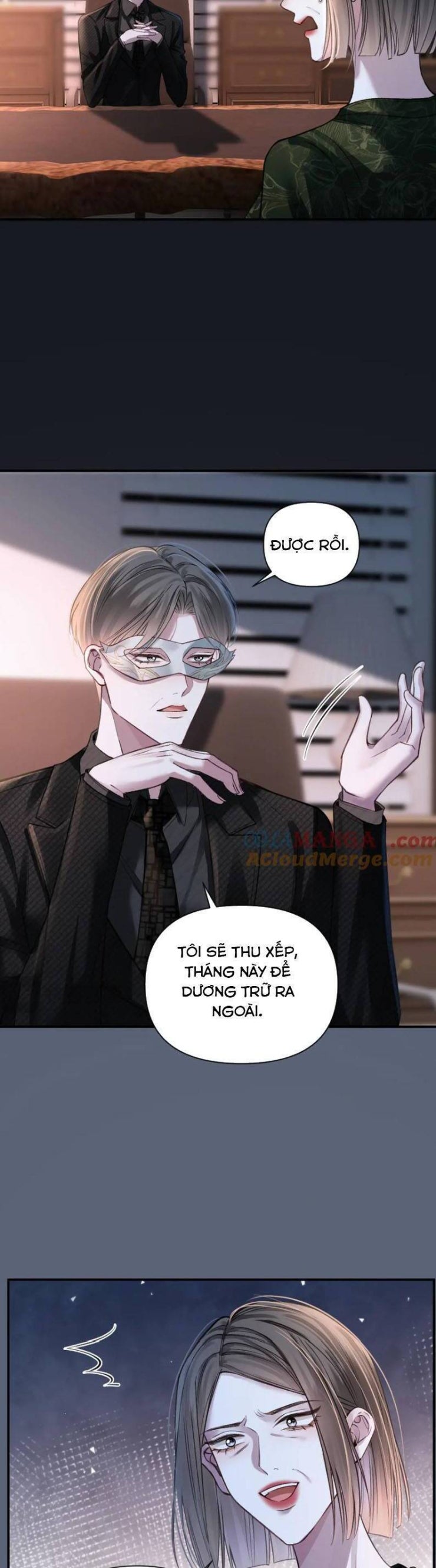 Ngày Mai Cũng Thích Em - Page 5