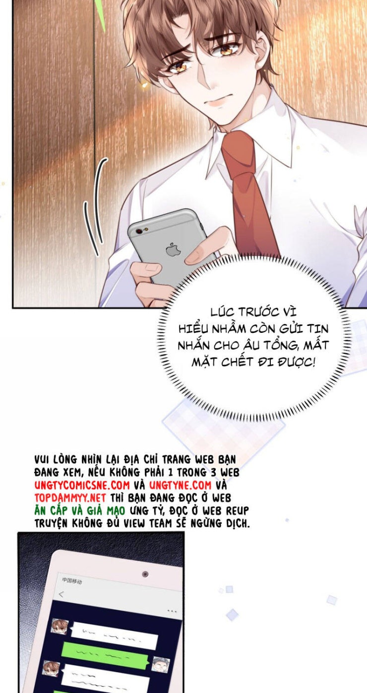 Tổng Tài Định Chế Tư Nhân - Page 10