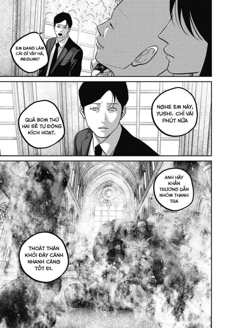 Smiley - Cười Lên - Page 12