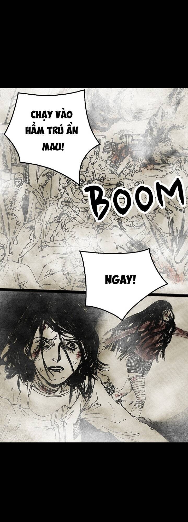 Distant Sky 3 - Page 37