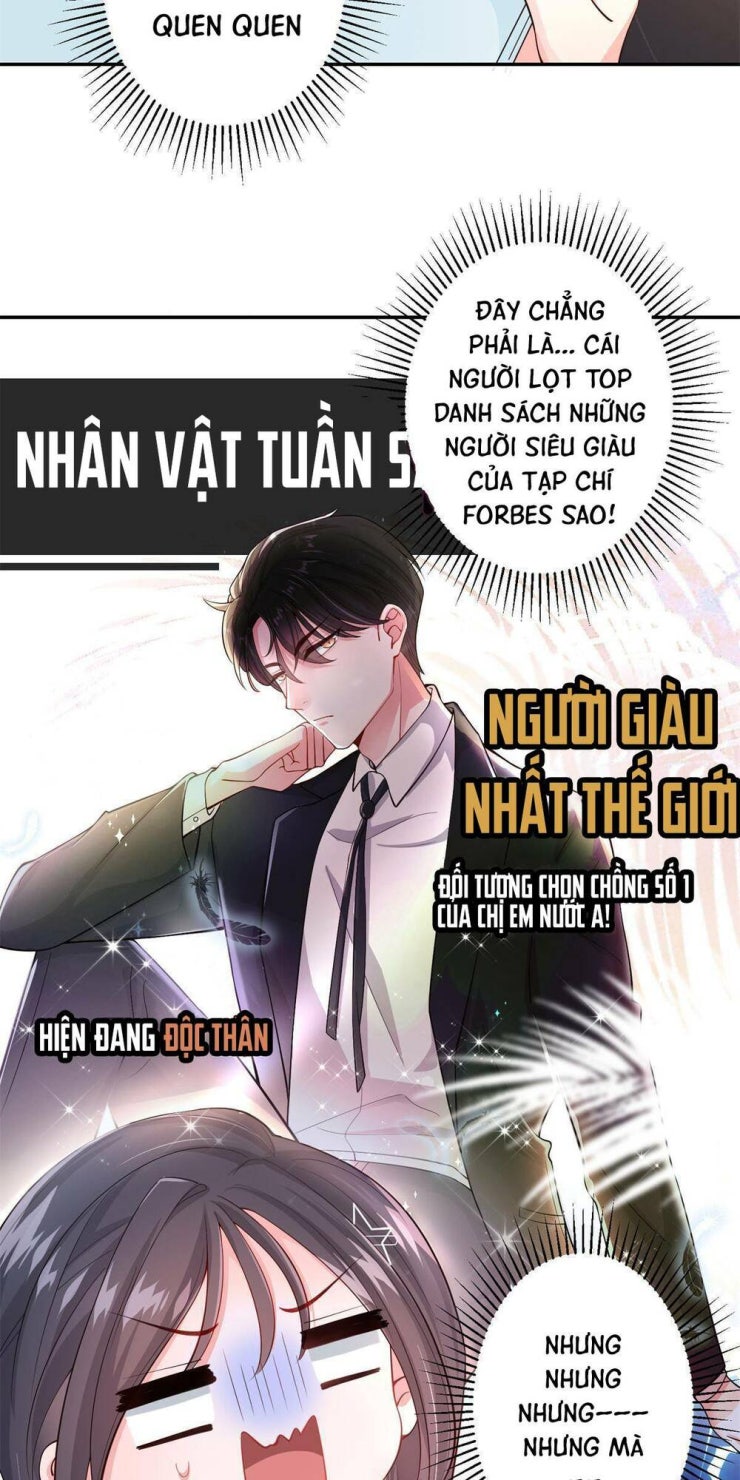 Cuộc Hôn Nhân Với Boss Nhà Giàu Khét Tiếng - Page 26