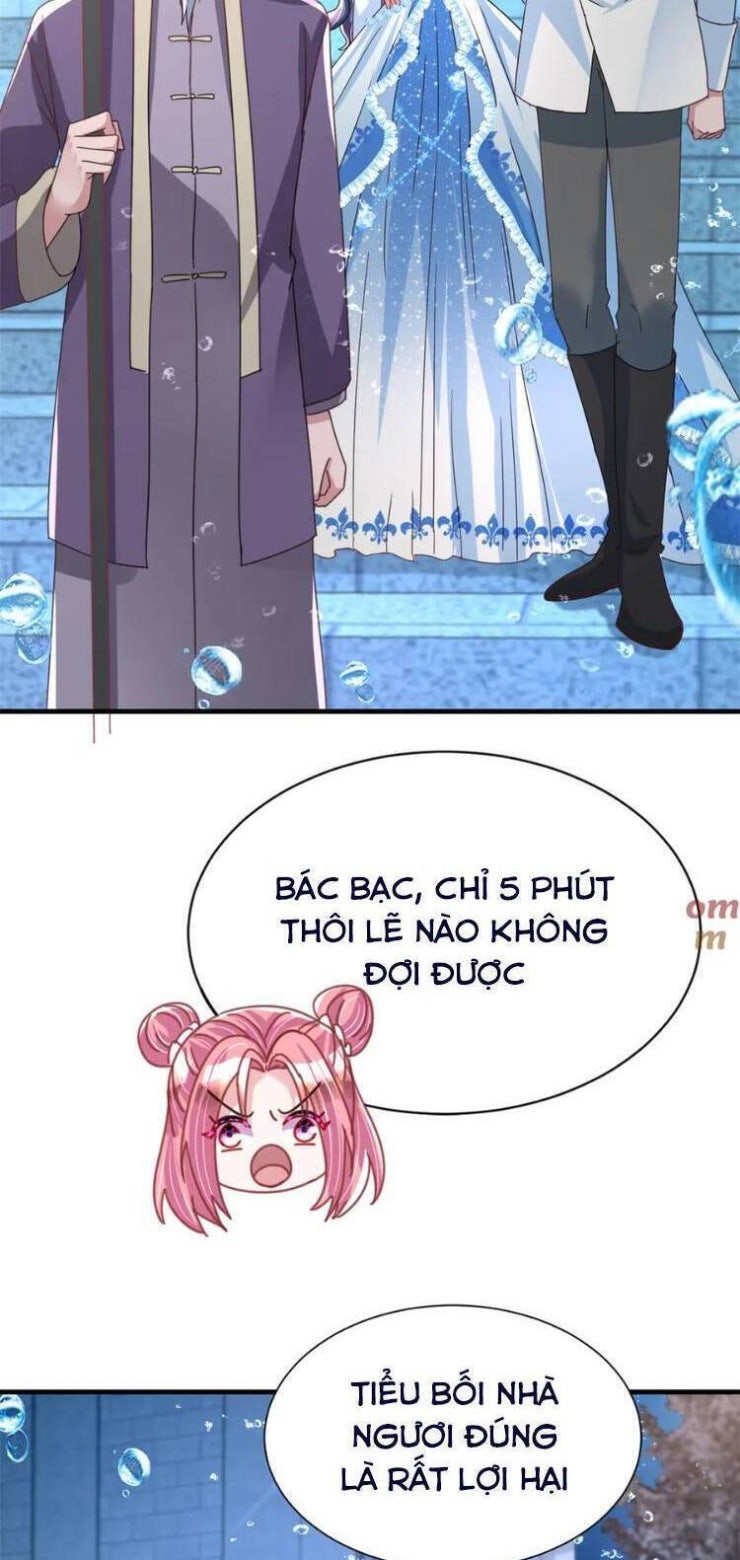 Cuộc Hôn Nhân Với Boss Nhà Giàu Khét Tiếng - Page 26