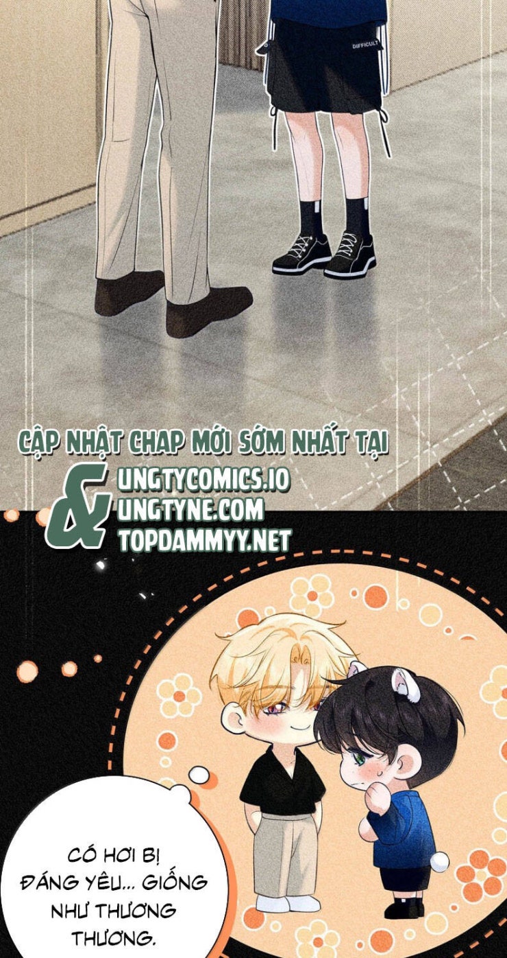 Từ Số Không Bắt Đầu Làm Bạn Trai - Page 10