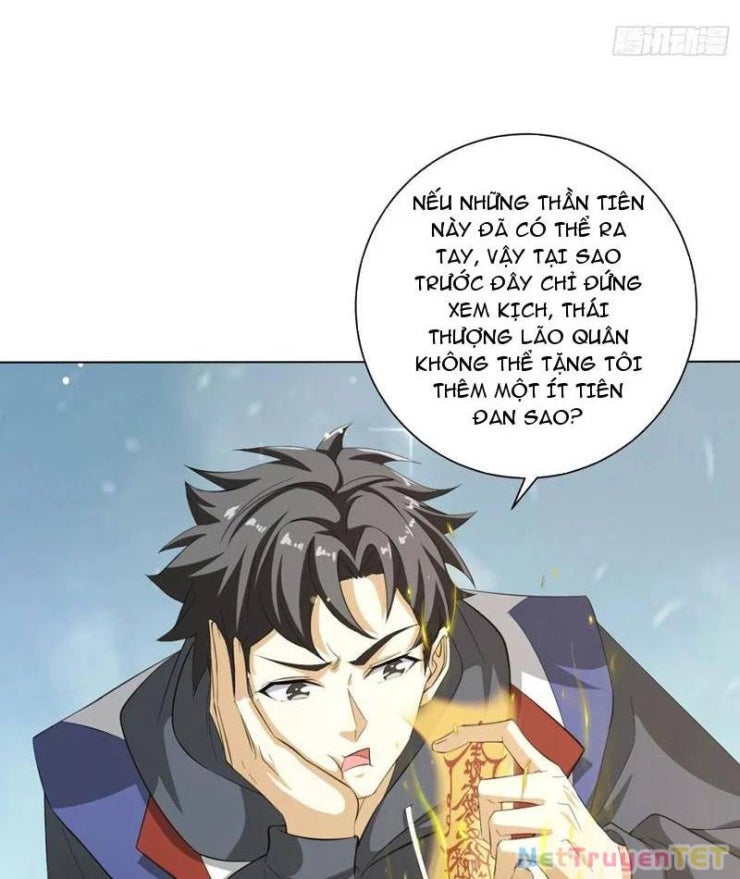 Thần Minh Trở Lại: Ta Có Trong Tay Triệu Vạn Chư Thần! - Page 24