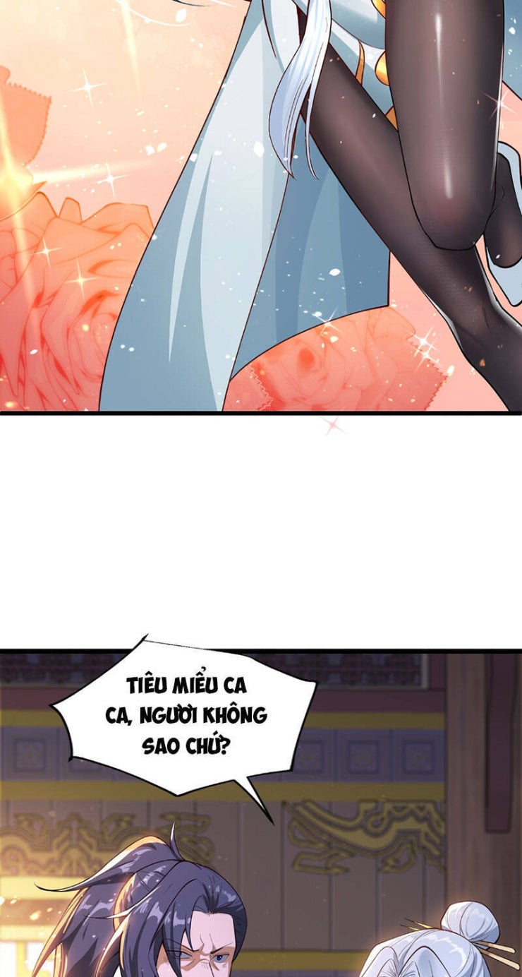 Ta Chính Nghĩa Nhưng Bị Hệ Thống Ép Thành Trùm Phản Diện - Page 52