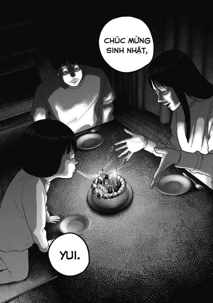 Smiley - Cười Lên - Page 12