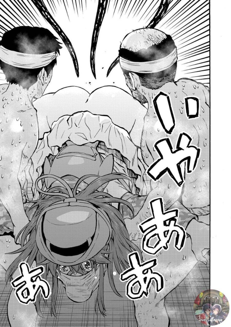 Siêu Đảo Côn Trùng - Page 9