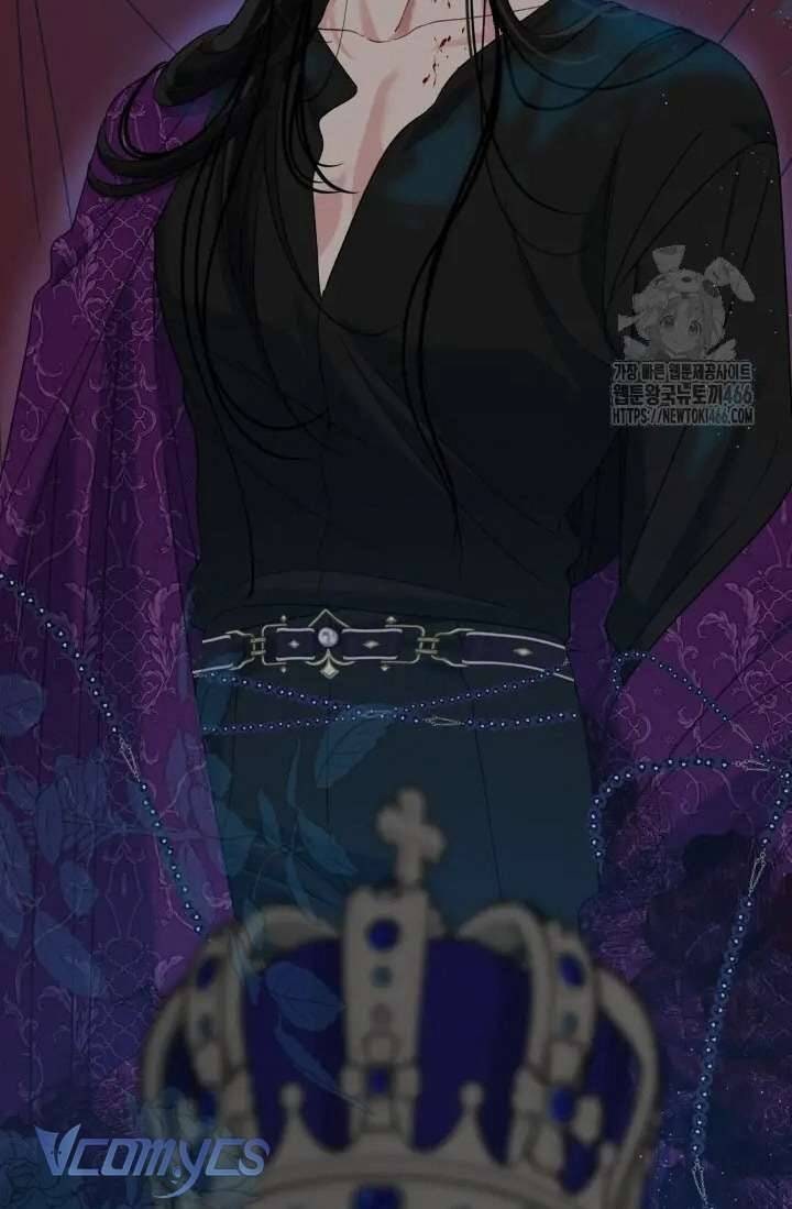 Sự Điều Trị Đặc Biệt Của Tinh Linh - Page 48