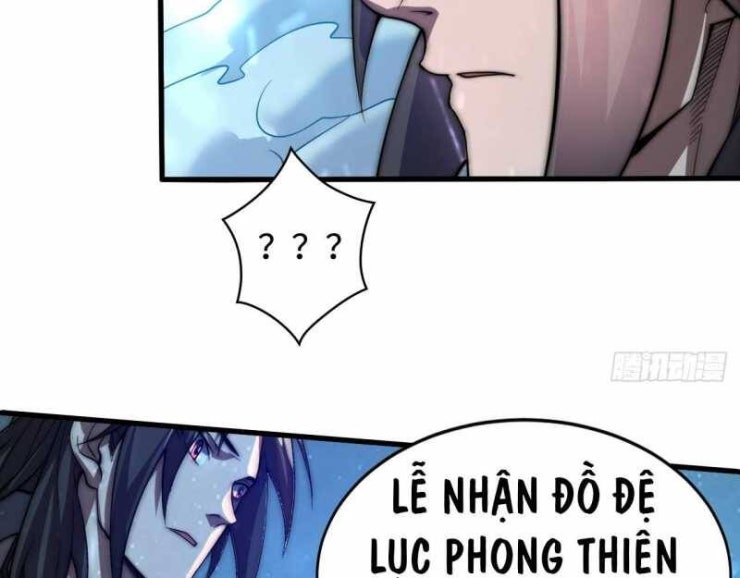 Đồ Đệ Thăng Cấp, Ta Nằm Không Cũng Mạnh - Page 26