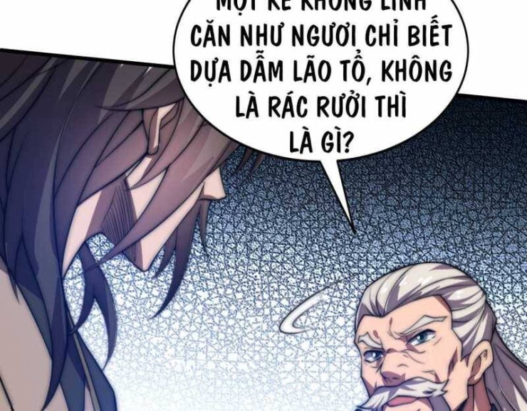 Đồ Đệ Thăng Cấp, Ta Nằm Không Cũng Mạnh - Page 100