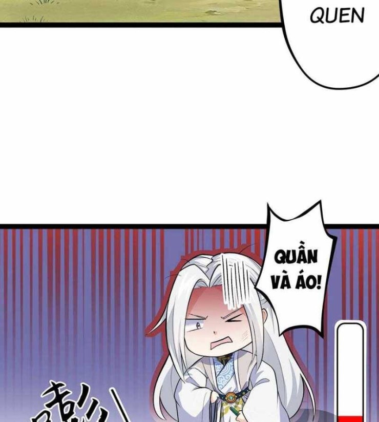 Đồ Đệ Của Ta Đều Là Đại Yêu Vô Địch - Page 132