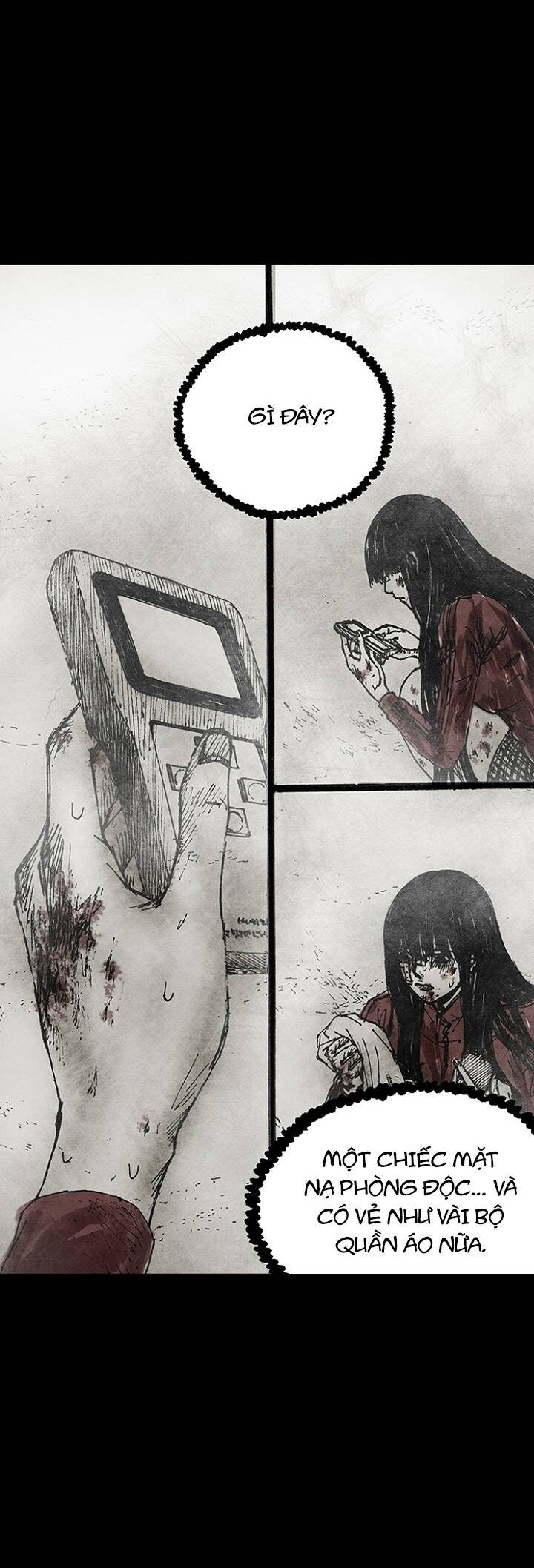 Distant Sky 3 - Page 34