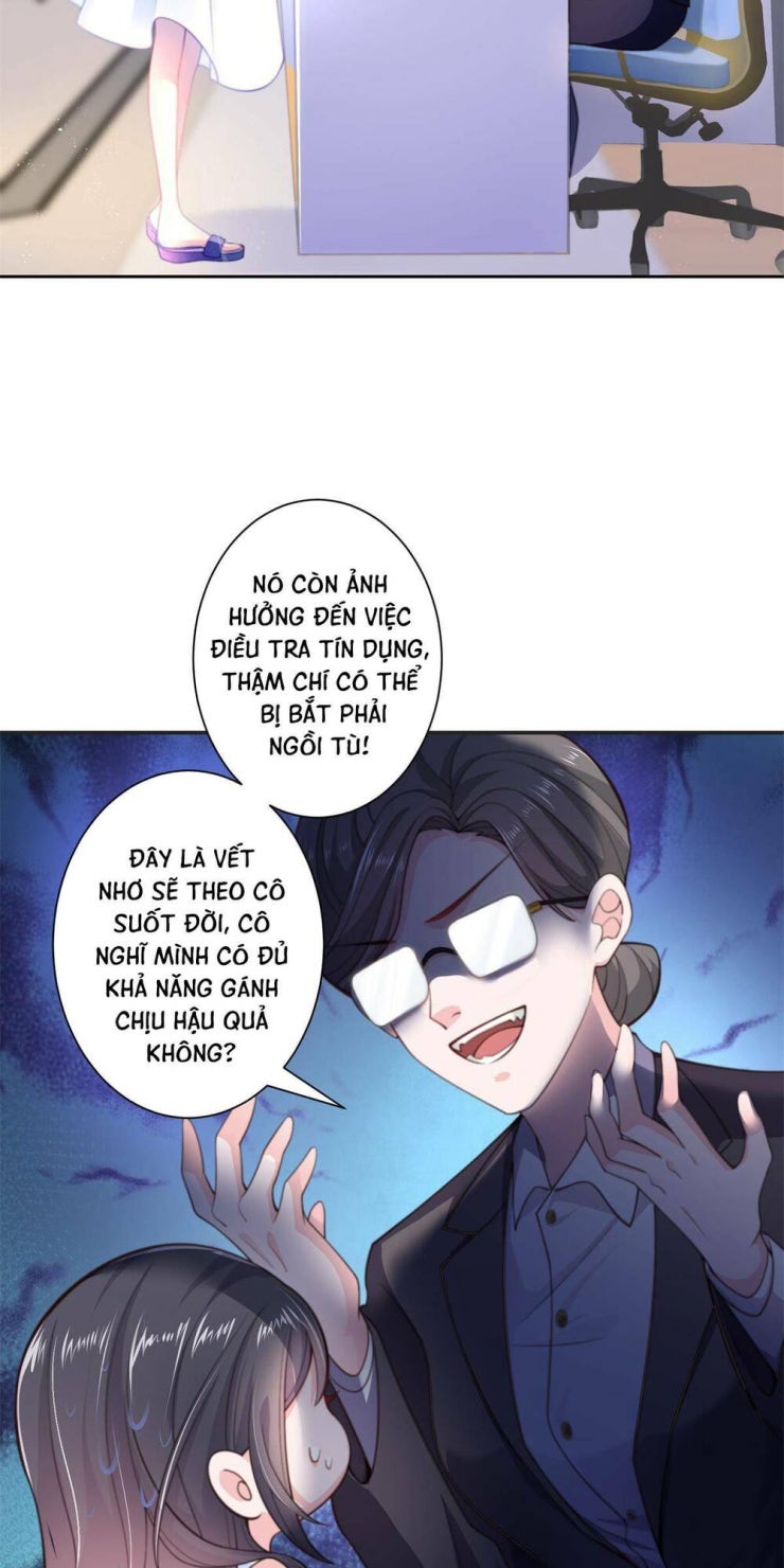 Cuộc Hôn Nhân Với Boss Nhà Giàu Khét Tiếng - Page 34