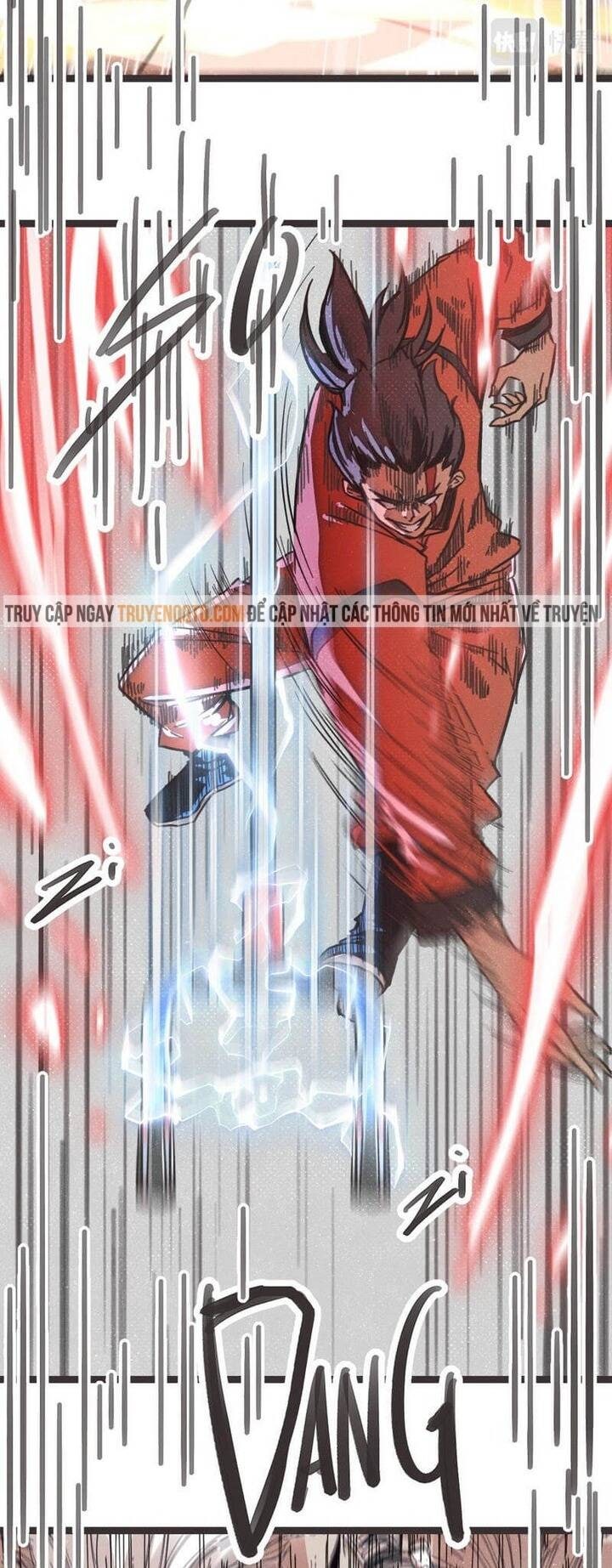 Thế Giới Nơi Chỉ Có Siêu Nhân Là Nạn Nhân - Page 12