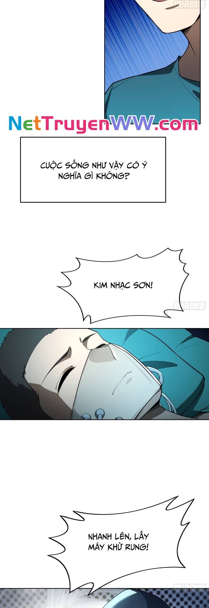 Ta Xây Dựng Đế Quốc Công Nghiệp Ở Đại Lục Ma Pháp - Page 6