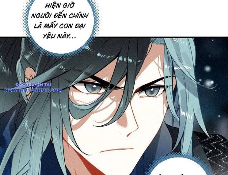 Phi Kiếm Vấn Đạo - Page 40