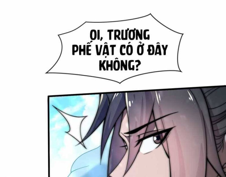 Đồ Đệ Thăng Cấp, Ta Nằm Không Cũng Mạnh - Page 25