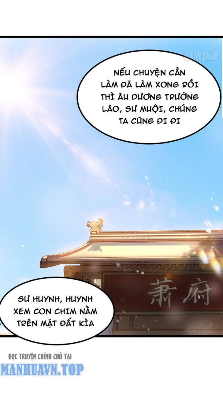 Ta Chính Nghĩa Nhưng Bị Hệ Thống Ép Thành Trùm Phản Diện - Page 69