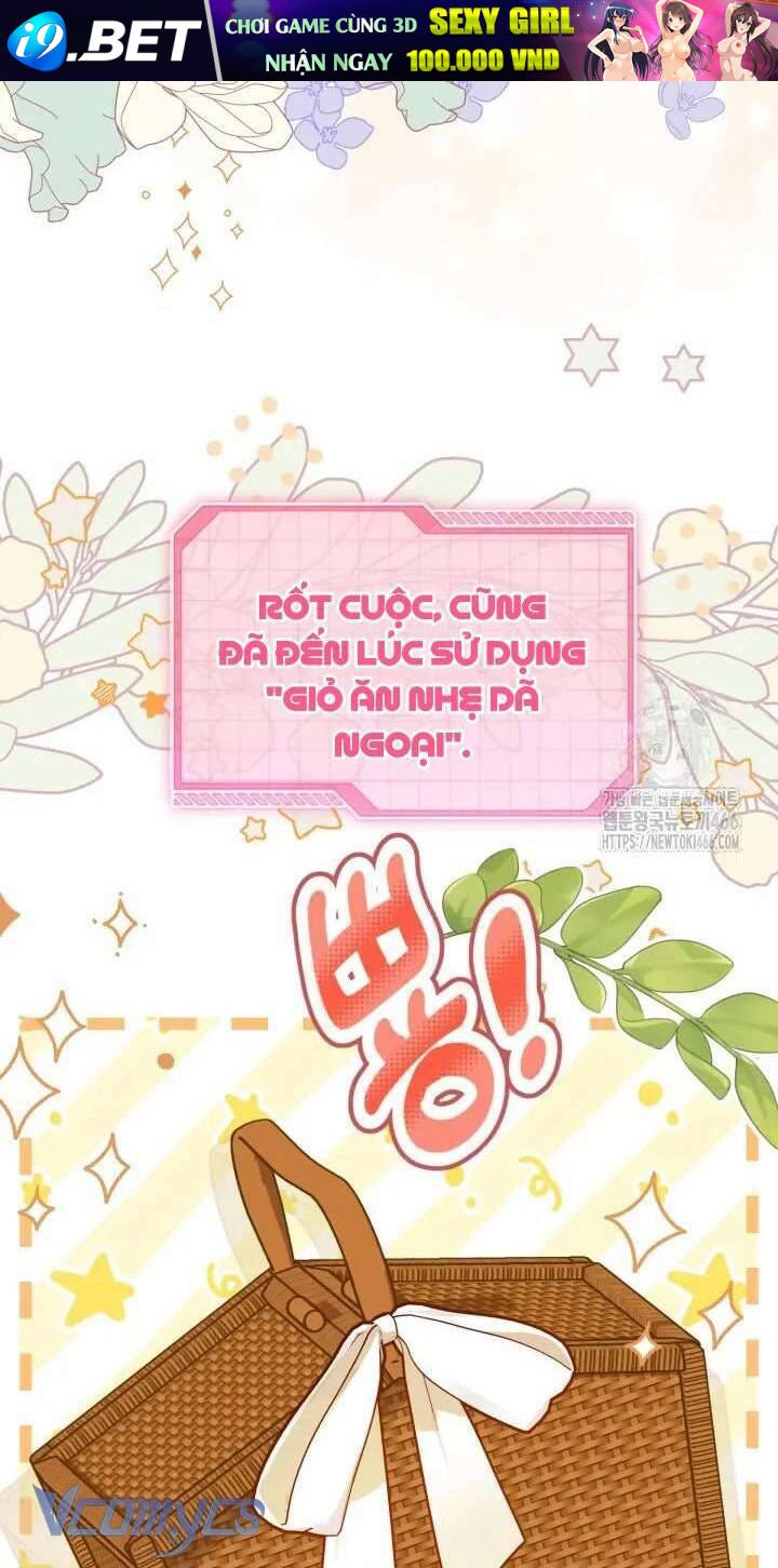 Sự Điều Trị Đặc Biệt Của Tinh Linh - Page 61