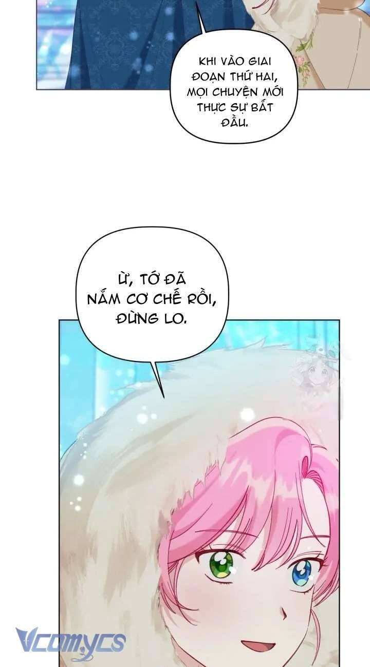 Sự Điều Trị Đặc Biệt Của Tinh Linh - Page 17