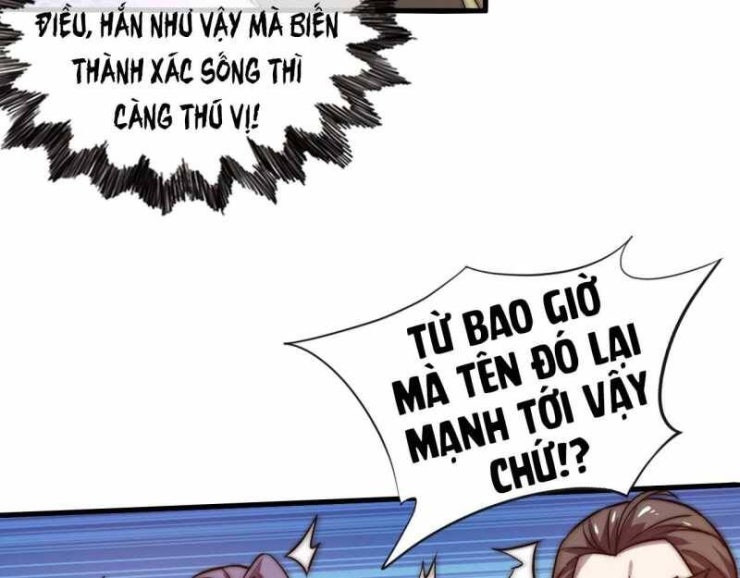 Đồ Đệ Thăng Cấp, Ta Nằm Không Cũng Mạnh - Page 148