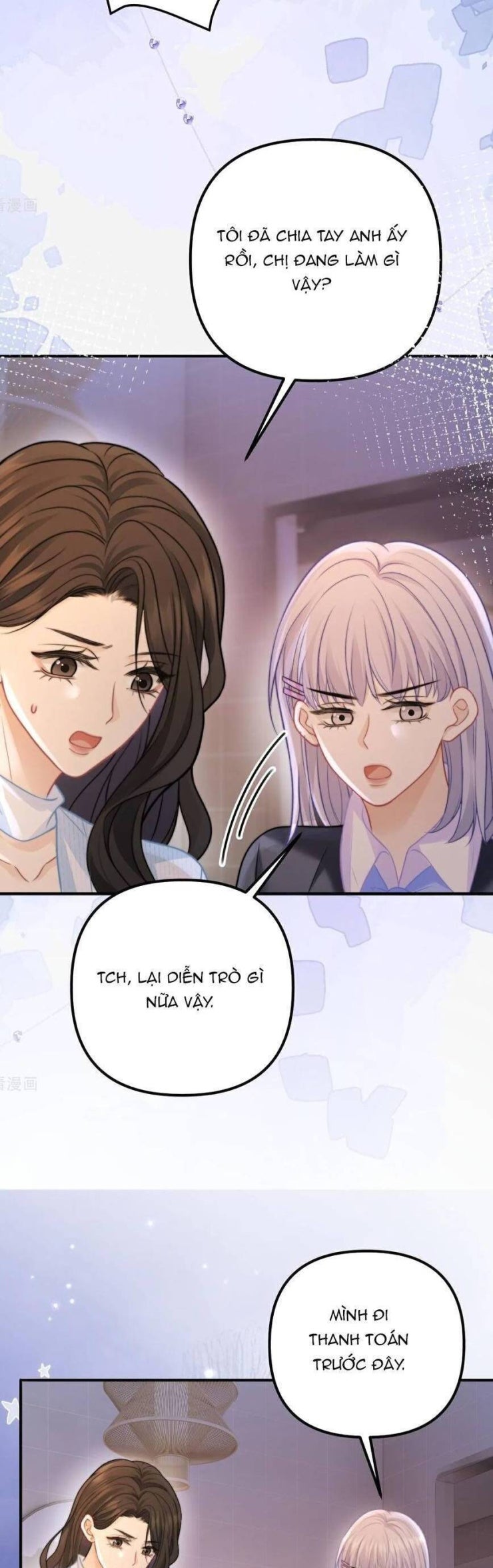 Thì Ra Thư Ký Chu Là Người Như Vậy - Page 33