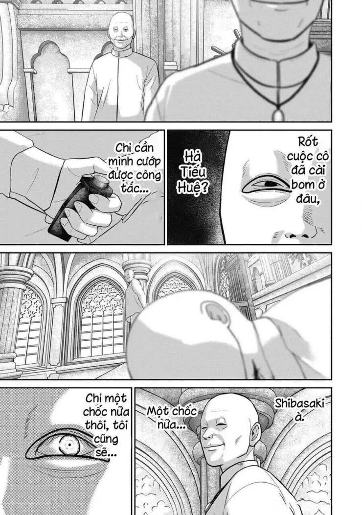 Smiley - Cười Lên - Page 18