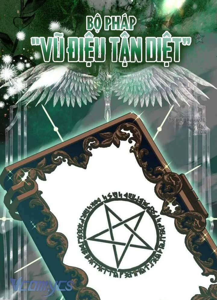 Sự Điều Trị Đặc Biệt Của Tinh Linh - Page 4