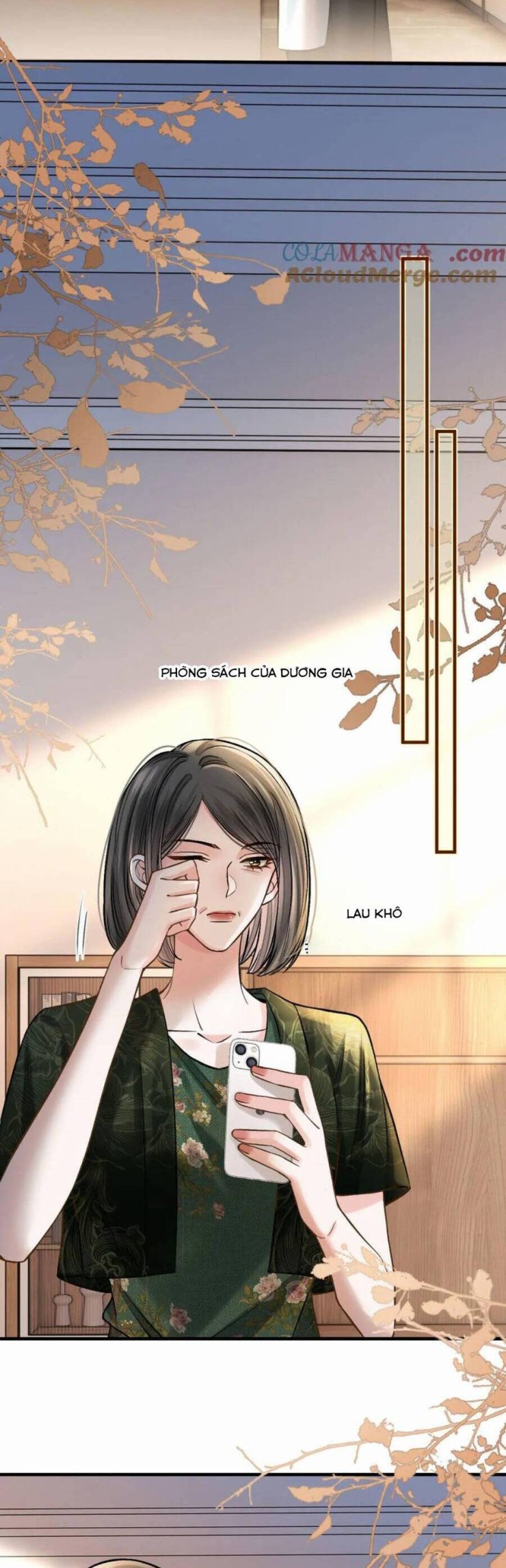 Ngày Mai Cũng Thích Em - Page 8