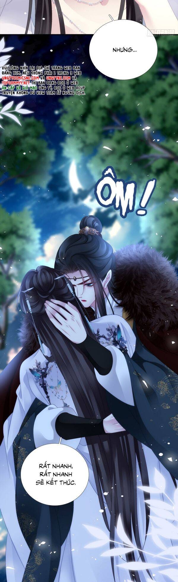 Hắc Hóa Đại Lão Thuần Dưỡng Chỉ Nam - Page 14