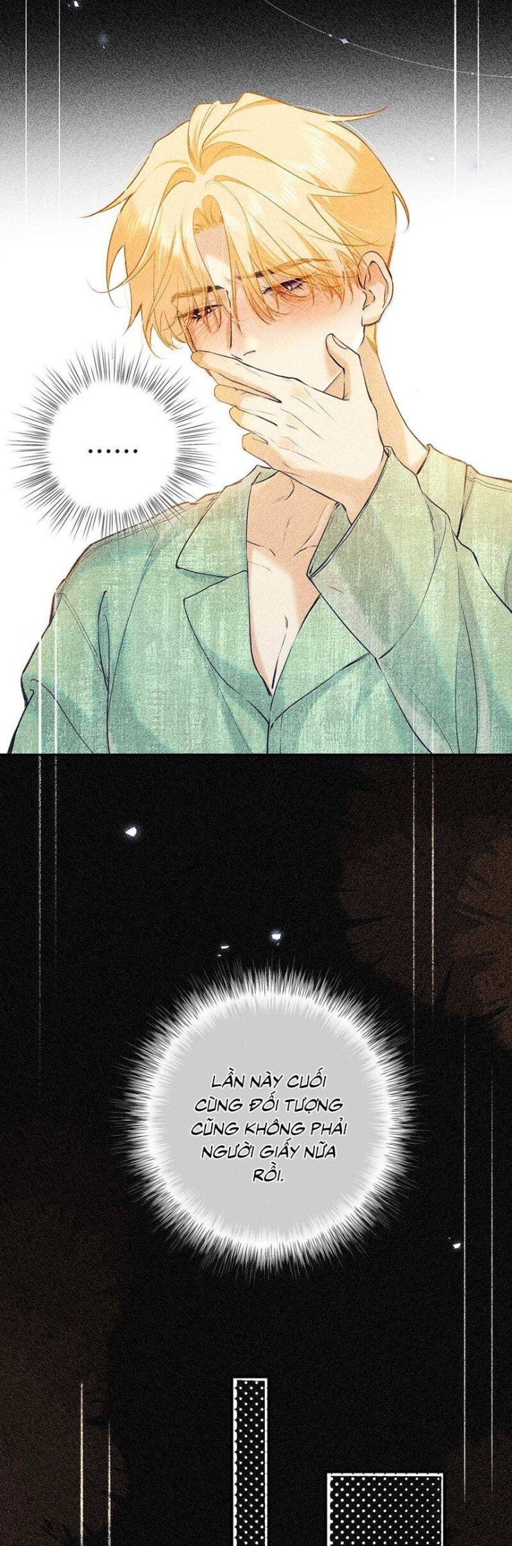 Từ Số Không Bắt Đầu Làm Bạn Trai - Page 8