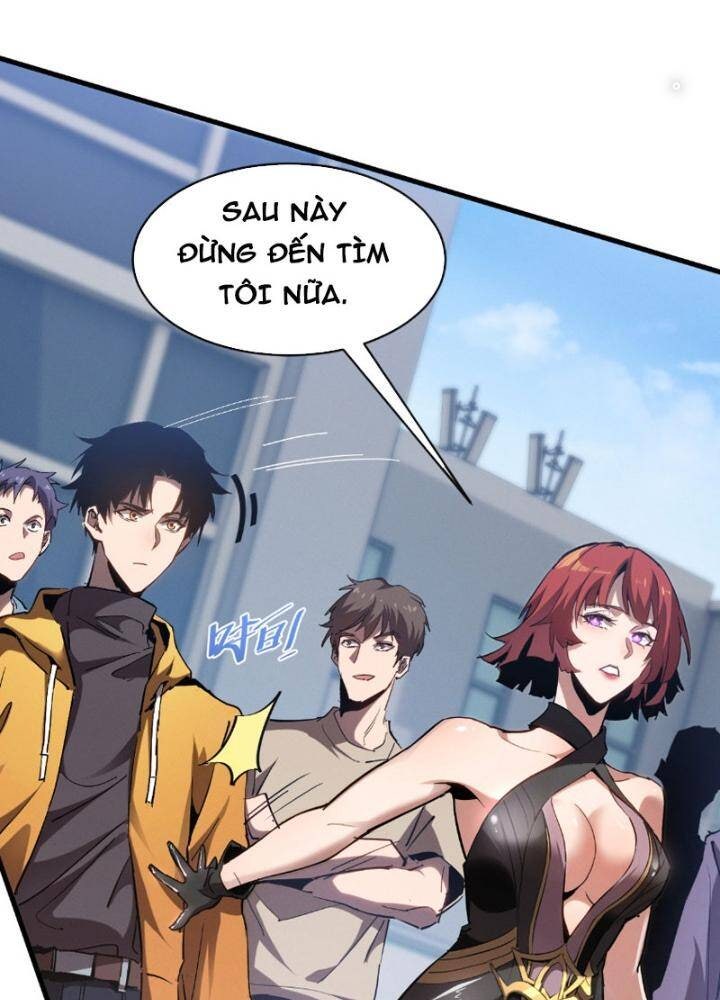 Trảm Linh Thiếu Nữ: Tất Cả Khế Ước Của Ta Đều Là Thượng Cổ Thần Binh - Page 92