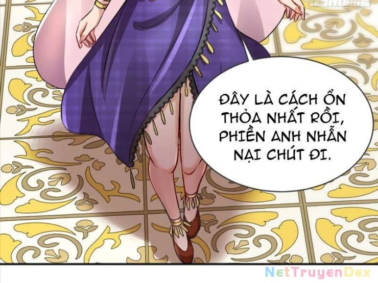 Thần Minh Trở Lại: Ta Có Trong Tay Triệu Vạn Chư Thần! - Page 29