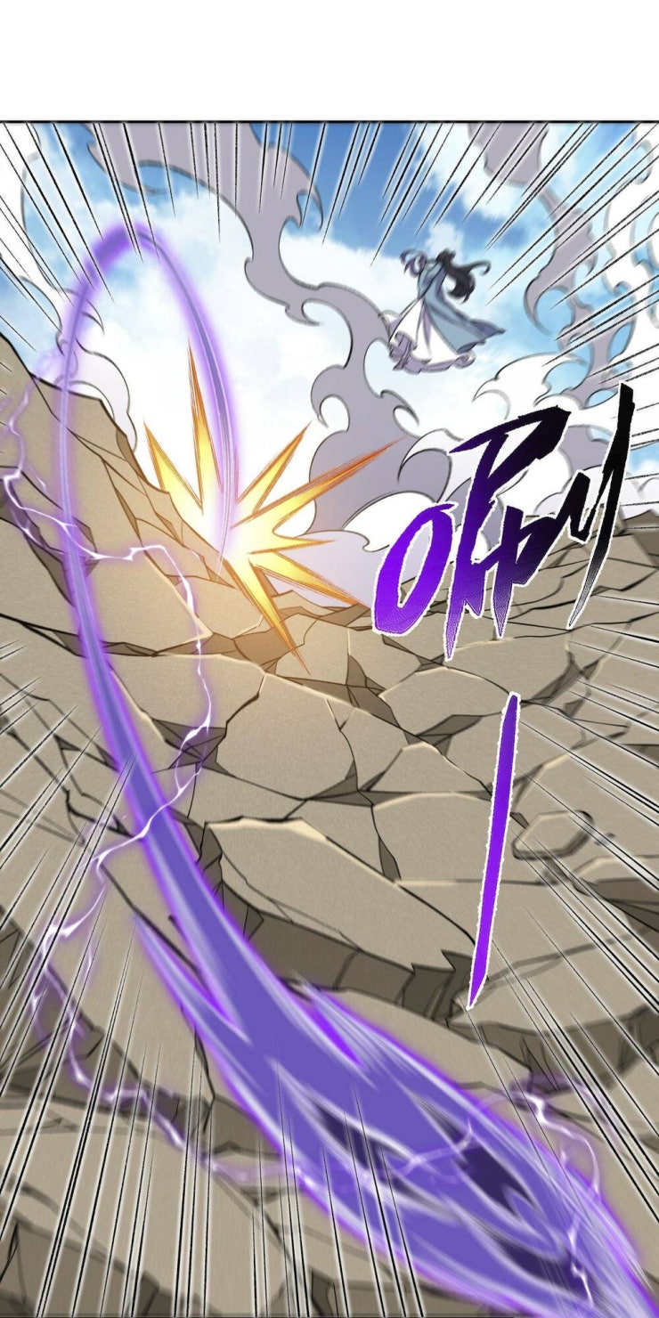 Ta Ở Tu Tiên Giới Chỉ Làm Giờ Hành Chính - Page 54