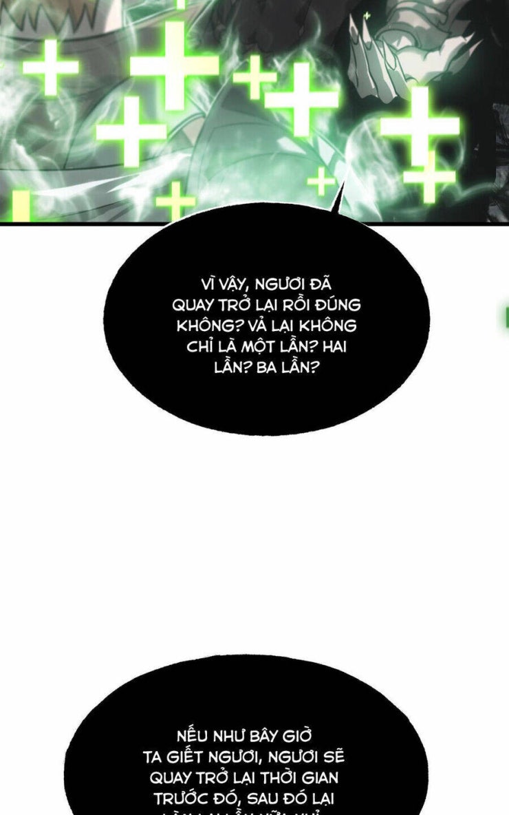 Ta là boss mạnh - Page 99