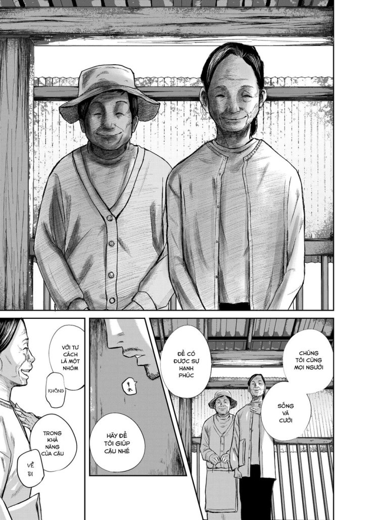 Smiley - Cười Lên - Page 11