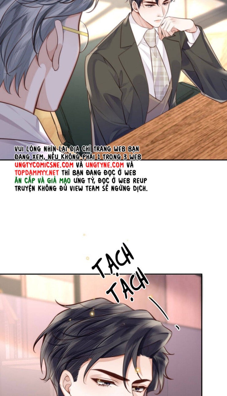 Tổng Tài Định Chế Tư Nhân - Page 19