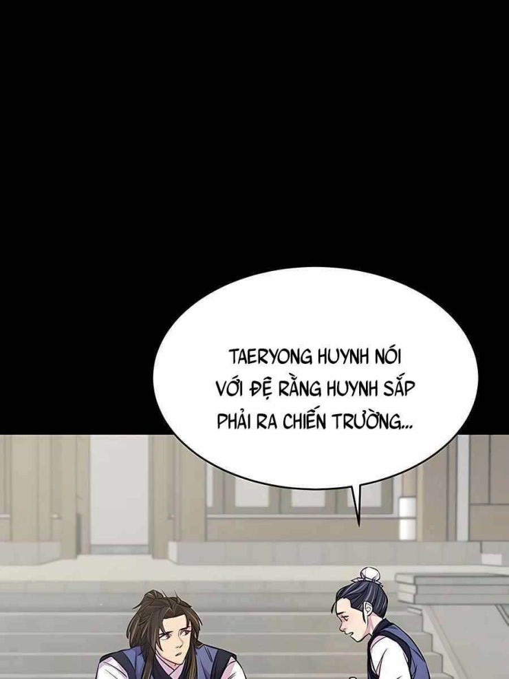 Thiên Hạ Đệ Nhất Đại Sư Huynh - Page 6