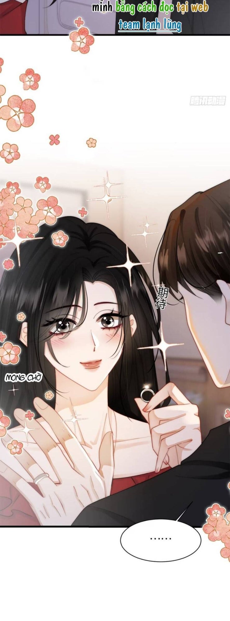 Thì Ra Thư Ký Chu Là Người Như Vậy - Page 40