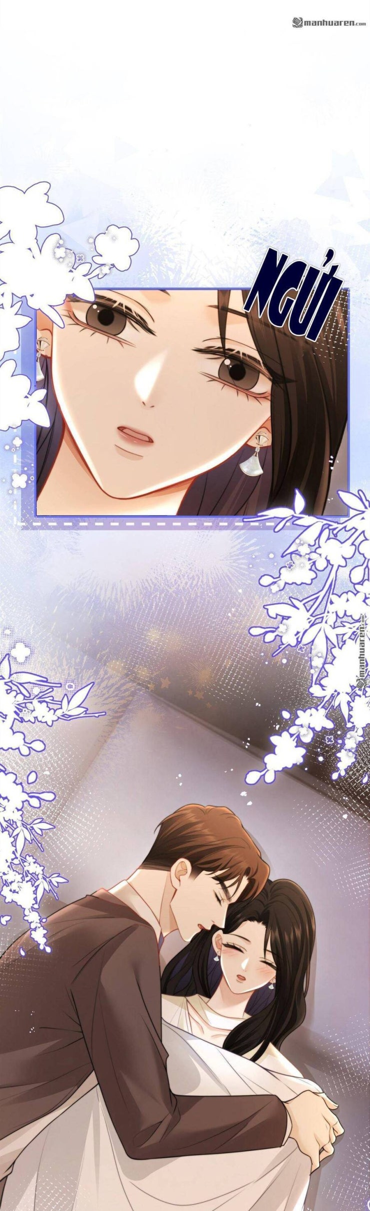 Thì Ra Thư Ký Chu Là Người Như Vậy - Page 21