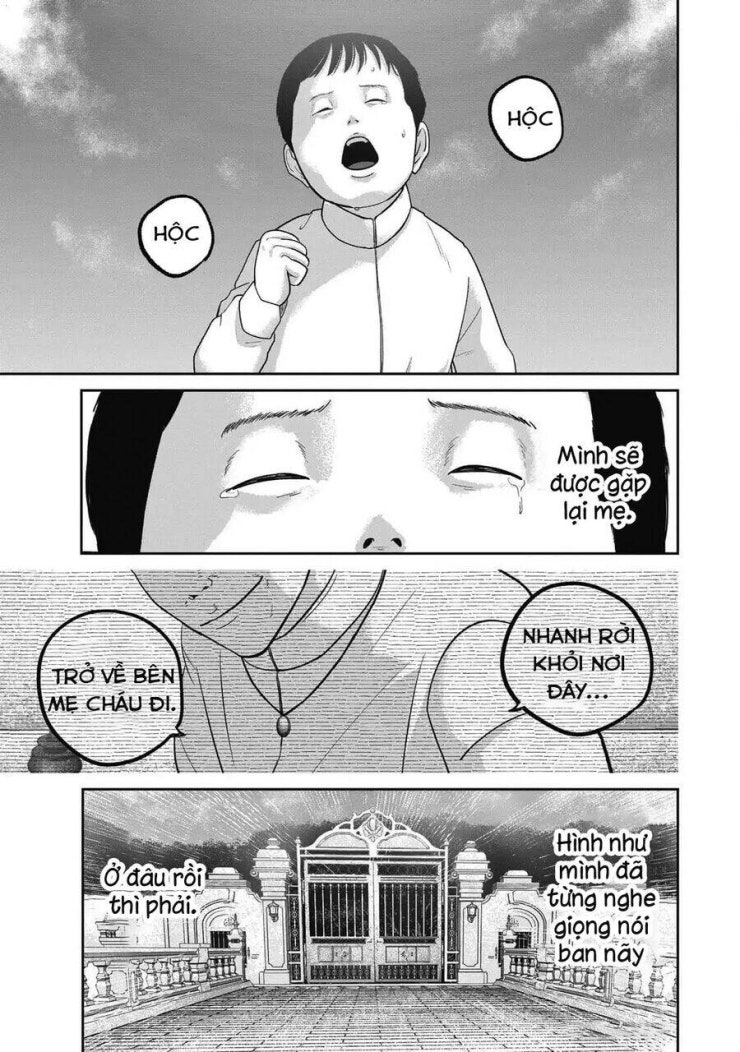 Smiley - Cười Lên - Page 8