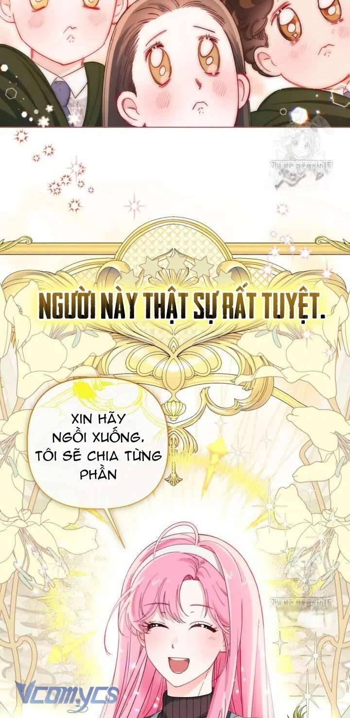 Sự Điều Trị Đặc Biệt Của Tinh Linh - Page 72