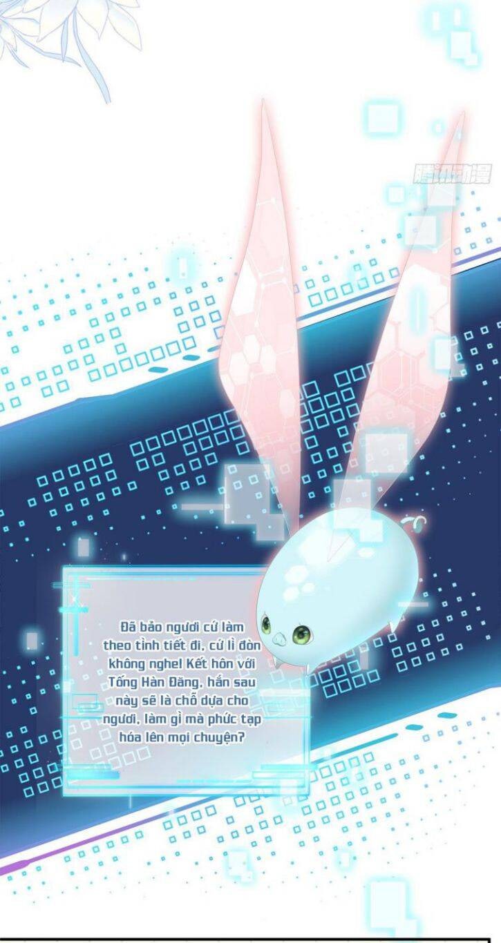 Hắc Hóa Đại Lão Thuần Dưỡng Chỉ Nam - Page 22