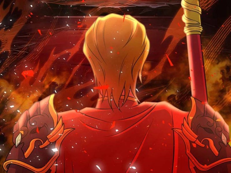 Đồ Đệ Của Ta Đều Là Đại Yêu Vô Địch - Page 18