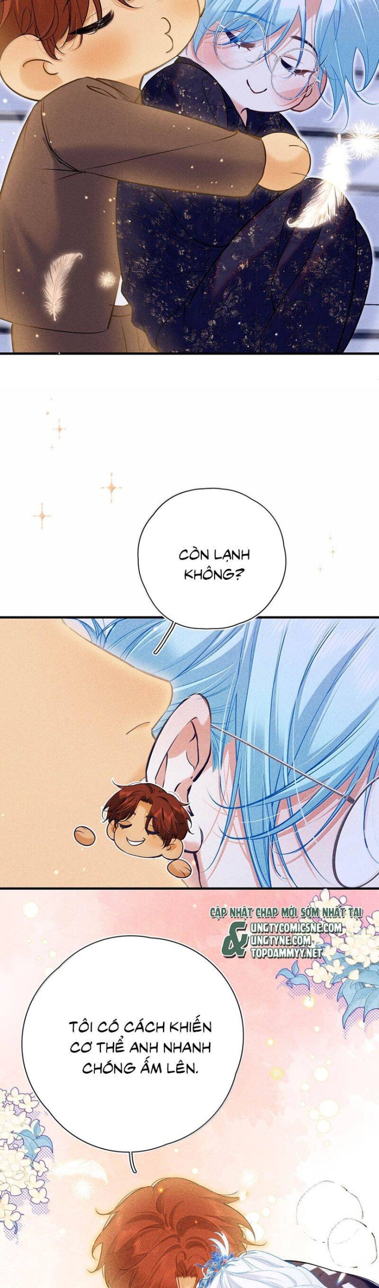 Từ Số Không Bắt Đầu Làm Bạn Trai - Page 8