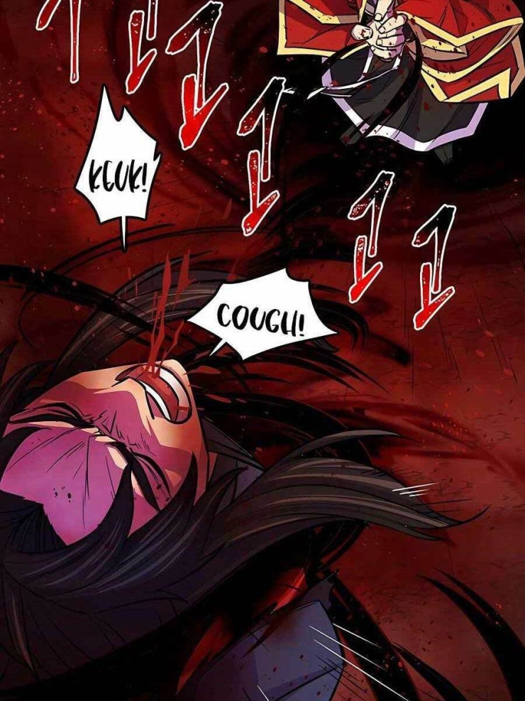 Thiên Hạ Đệ Nhất Đại Sư Huynh - Page 56