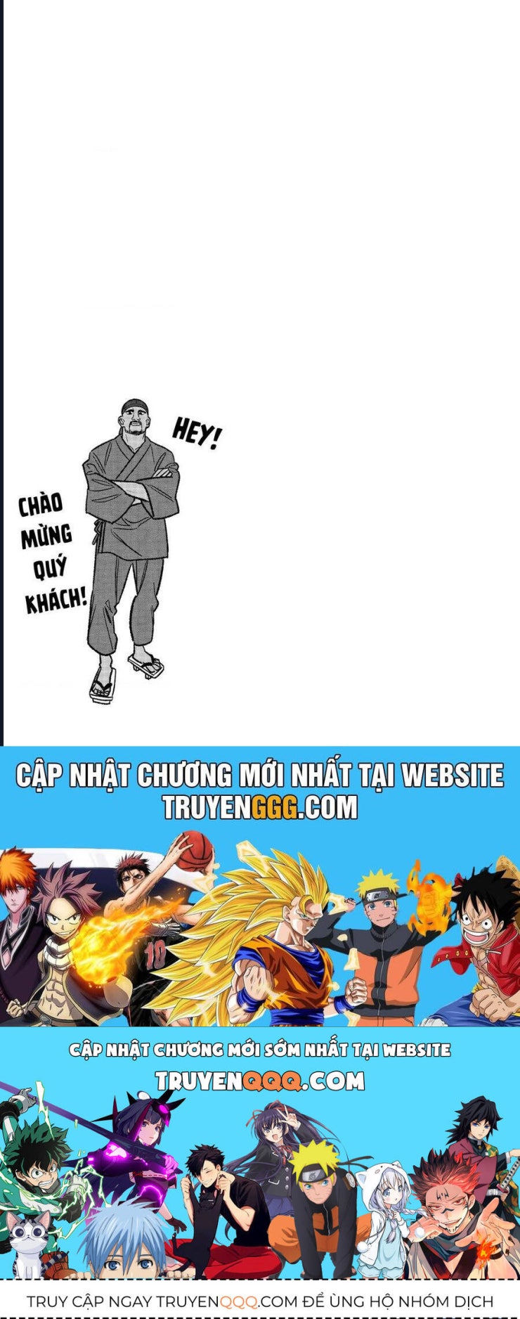 Ông chồng Yakuza nội trợ - Page 15