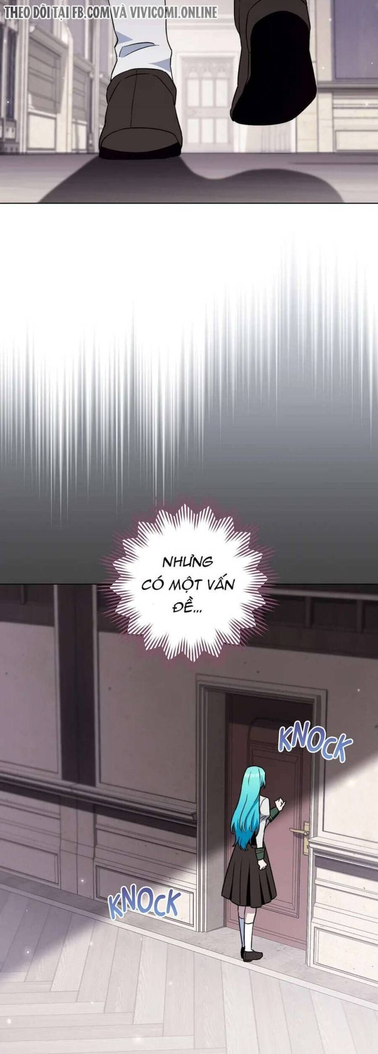 Nữ Đầu Bếp Hoàng Gia - Page 37